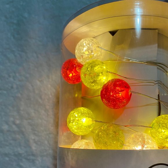 *BNIB* Fairy / String Lights - Picture 3 of 4